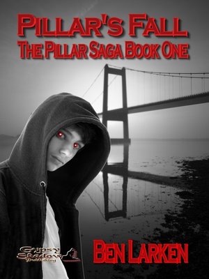 cover image of Pillar's Fall